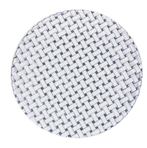 Nachtmann Bossa Nova 78636 Platzteller 32 cm