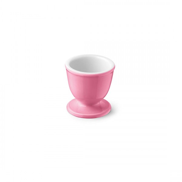 Dibbern Solid Color 2019000022 Pink Eierbecher