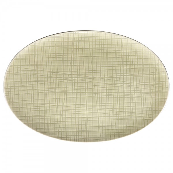 Rosenthal Mesh Colours Cream Platte 30 cm