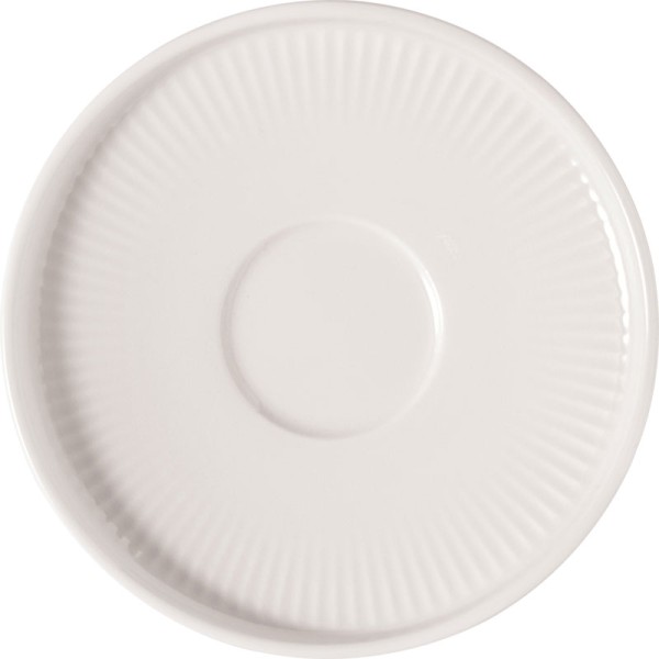 Villeroy &amp; Boch Afina 10-4293-1430 Mokka-/Espressountertasse D: 11,6 cm
