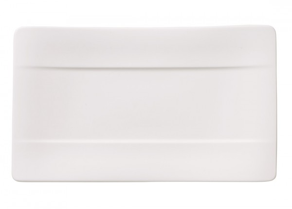 Villeroy &amp; Boch Modern Grace 10-4510-2772 Sushi-Teller 24 x 14cm