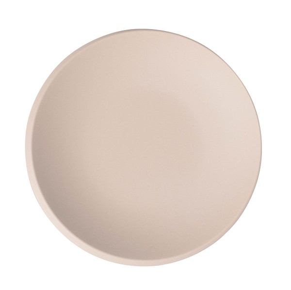 Villeroy &amp; Boch NewMoon 10-4291-2701 beige Schale flach 25 cm