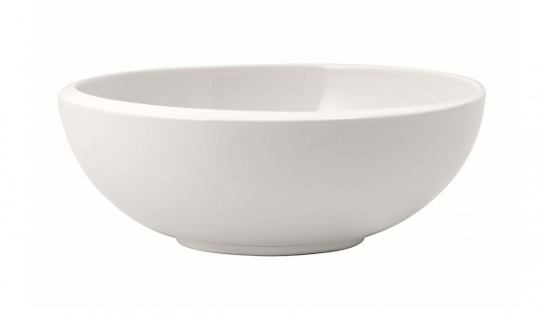 Villeroy &amp; Boch New Moon 1042643180 Schüssel rund S, 18,5 cm, 1,0 l