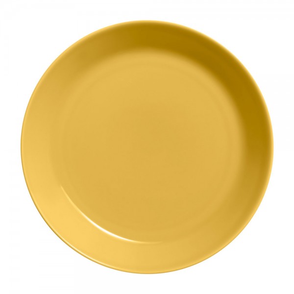 Iittala Teema Honey 1056254 Teller 26cm