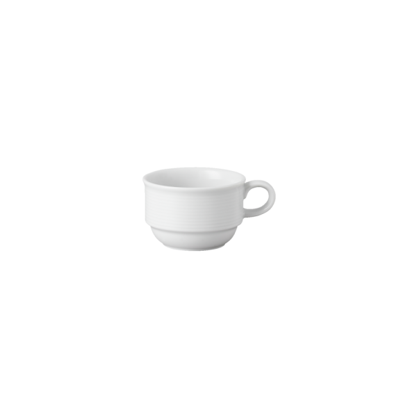 Thomas Trend weiss - Gastro Espressoobere (34612) 0,1 l