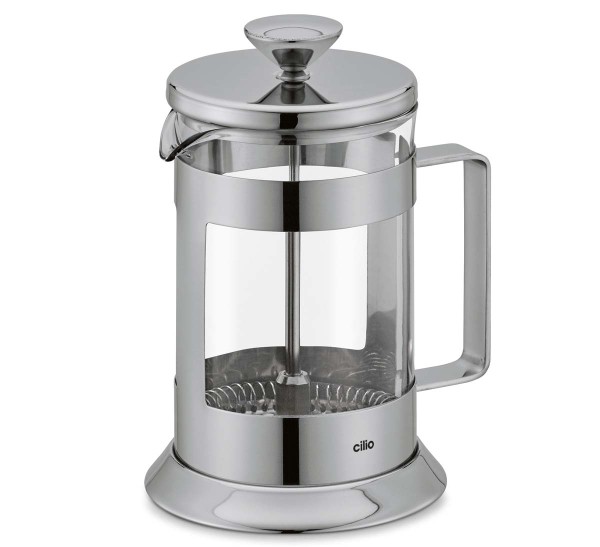 Cilio 342147 Kaffeebereiter Laura 6T