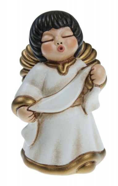 Thun Die klassische Krippe Engel der Verkündigung (S3038A83) 9 cm