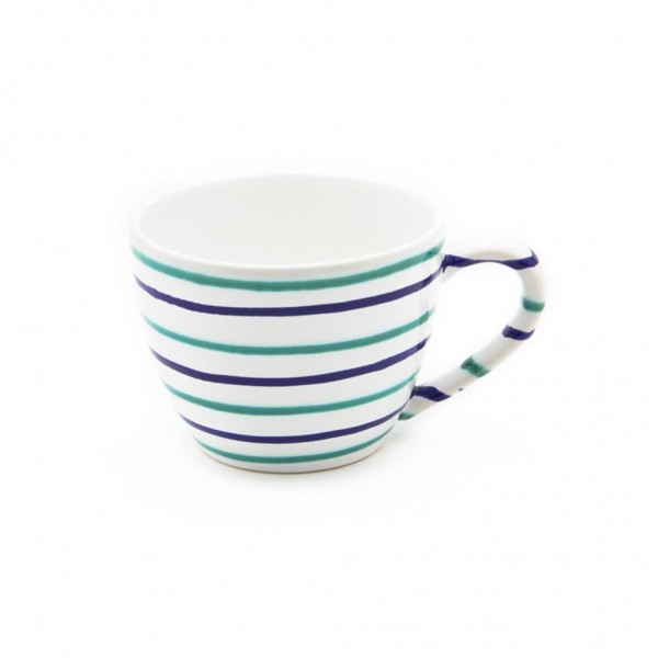Gmundner Keramik Traunsee Teetasse Maxima TTMA12 0,4l