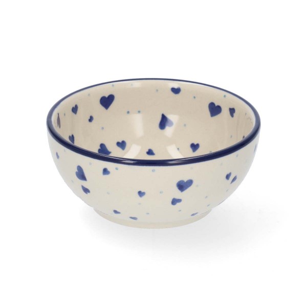 Bunzlau Castle Hearts 2192-2874 Reisschüssel 0,3l