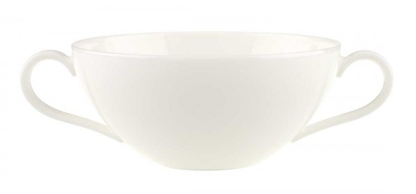 Villeroy & Boch Anmut 1045452510 Suppen-Obertasse 0,35l