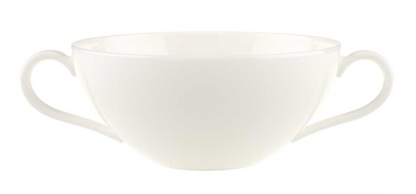 Villeroy &amp; Boch Anmut 1045452510 Suppen-Obertasse 0,35l