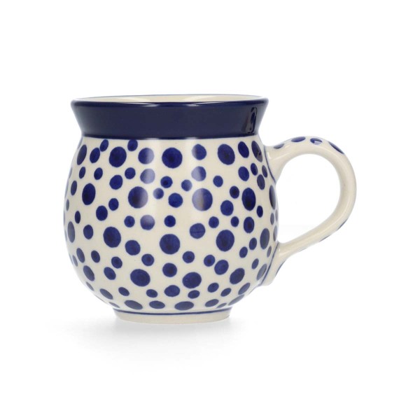 Bunzlau Castle Crazy Dots 1070-1813 Bauerntasse 0,37l