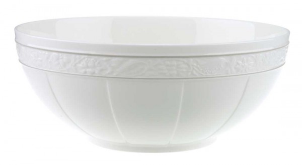 Villeroy &amp; Boch Gray Pearl 1043923170 Schüssel rund 24 cm