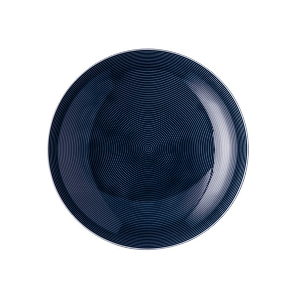 Thomas Loft Colour Deep Blue Suppenteller 24 cm
