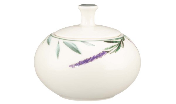Seltmann Savona Provence Zuckerdose 0,30 l