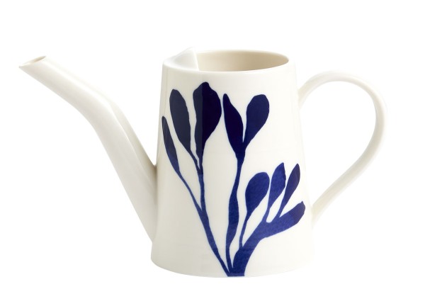 Royal Doulton 1815 Pacific blue 1074402 Gießkanne 20,7 x 12,3 cm