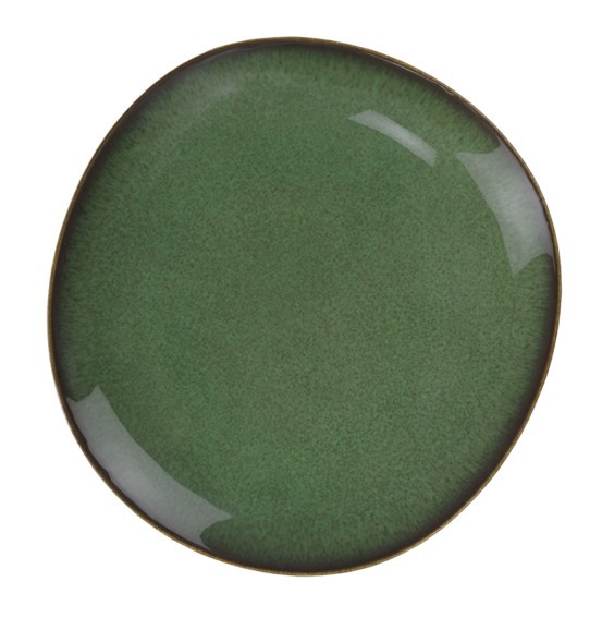 Villeroy & Boch Lave Vert 10-4295-2660 Brotteller 17cm