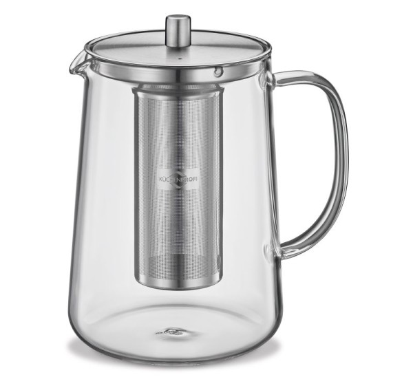 Küchenprofi Tea Assam 1045743512 Teekanne 1,2 L