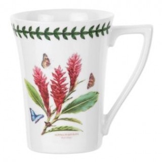 Portmeirion Exotic Botanic Garden Becher EGRG48811S (red ginger) 0,28l
