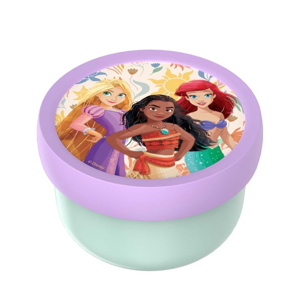 Mepal Campus 107430065417 Fruchtbox 300ml - Princess Power