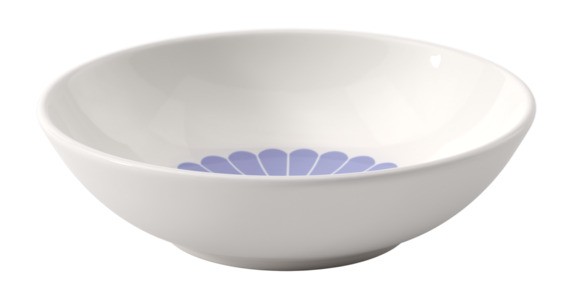 Villeroy &amp; Boch Fleur Bleu 1045513810 Dessertschale 13cm
