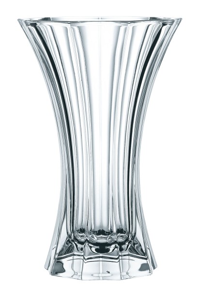 Nachtmann Saphir 0080502-0 Vase 27 cm