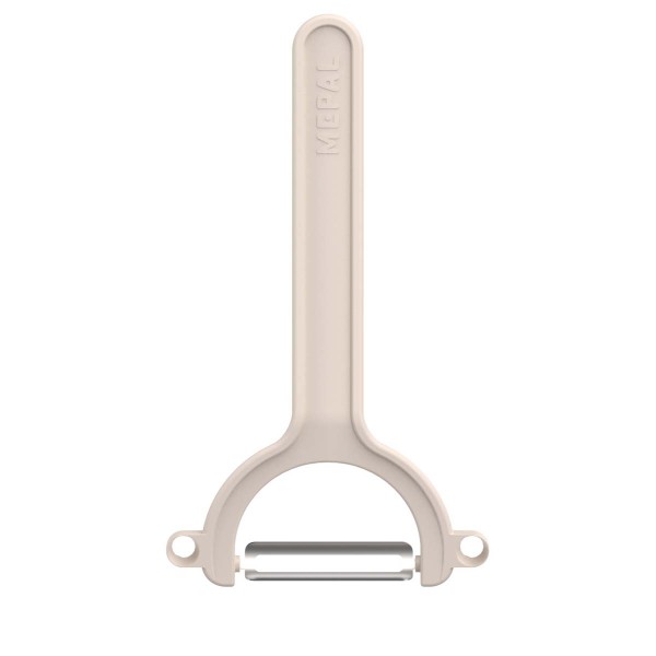 Mepal Chef it 102331031500 Sparschäler 17cm - Chalk