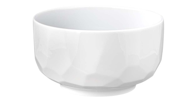 Seltmann Sento Paper Weiss Schüssel rund 16 cm