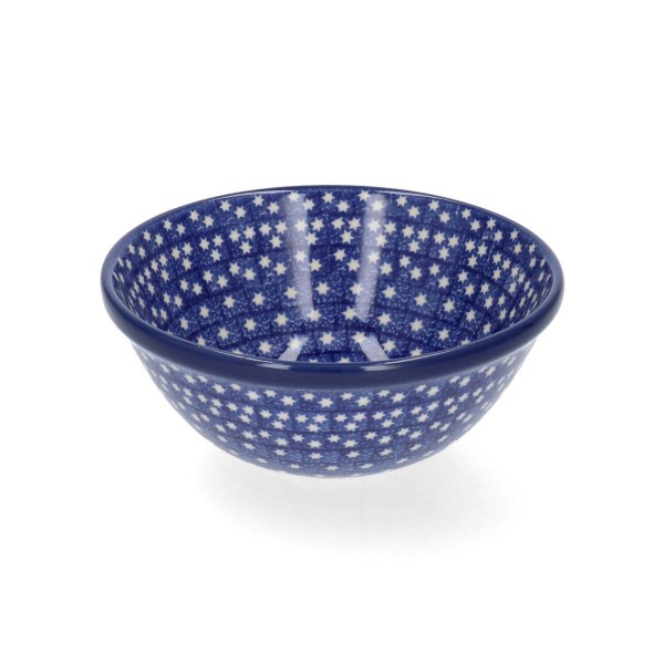 Bunzlau Castle Starry Night 1059-3412 Schüssel 0,45l