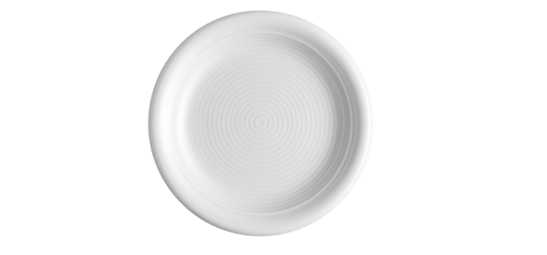 Thomas Trend weiss - Gastro Schälchen (35409) 9 cm