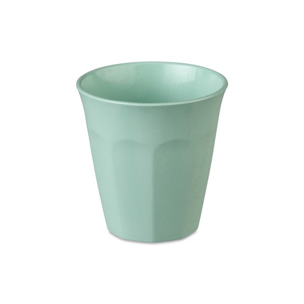 Koziol Nora 8361721 Becher 150ml - Sweet Green