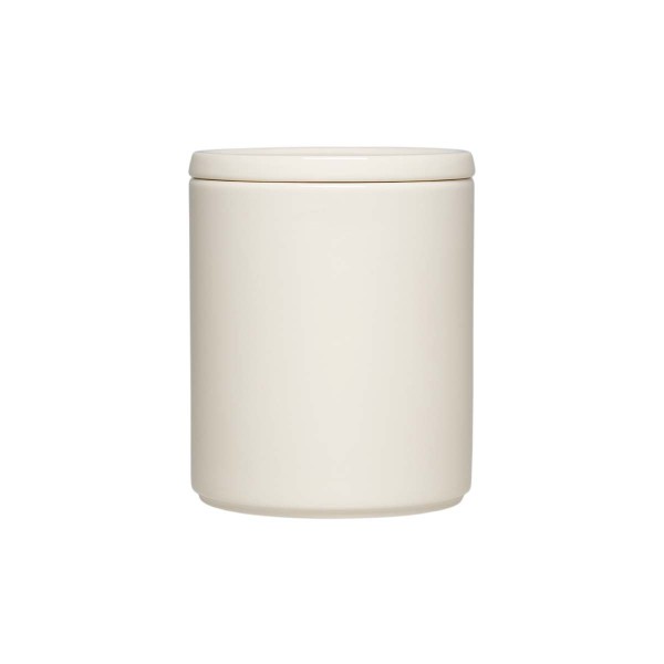 Iittala Teema Weiß 1086906 Dose M 0,6L