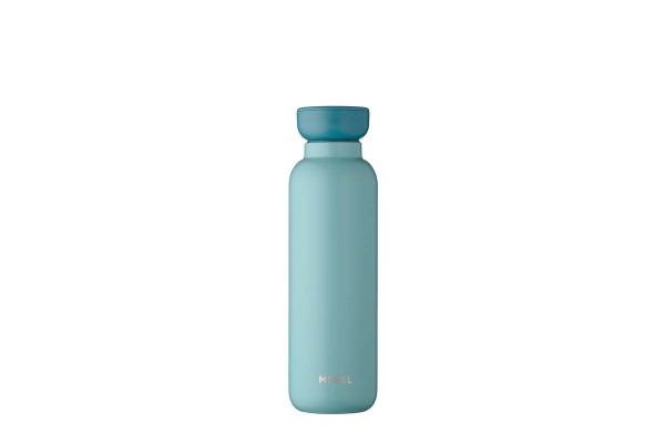 Mepal 104171092400 Thermoflasche Ellipse 500ml - Nordic Green