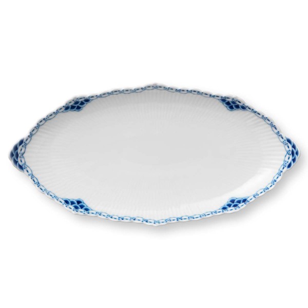 Royal Copenhagen Princess 1017254 Platte oval 24,5cm