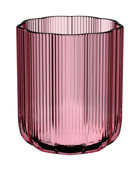 Villeroy &amp; Boch Fleur Cassis 1173400947 Vase 12,5cm, 1,5l