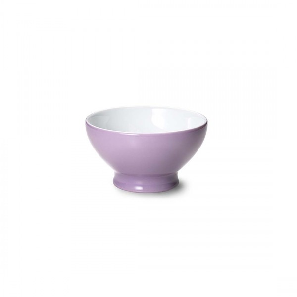 Dibbern Solid Color 2020300024 Flieder Bol 0,50 l