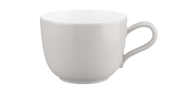 Seltmann Liberty Pure Colors New Grey Kaffeeobertasse 0,26 l