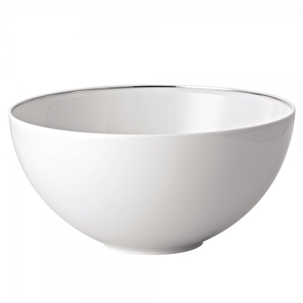 Rosenthal Studio Line TAC 02 Platin Schüssel 19 cm