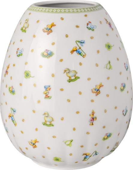 Villeroy &amp; Boch Easter Delight 1486765110 Vase 17cm