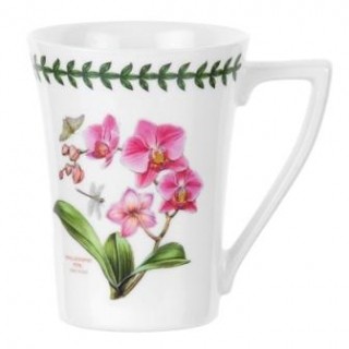 Portmeirion Exotic Botanic Garden Becher EGMO48811S (moth orchid) 0,28l