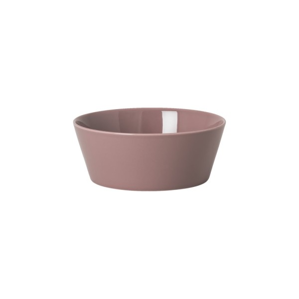 Thomas Tric Rosé Smoke Schale 15cm
