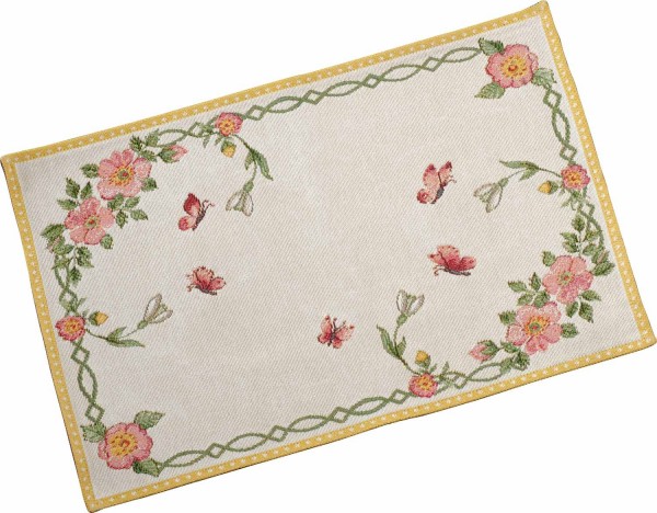 Villeroy &amp; Boch Spring Fantasy 1486446120 Gobelin Platzset New Flowers