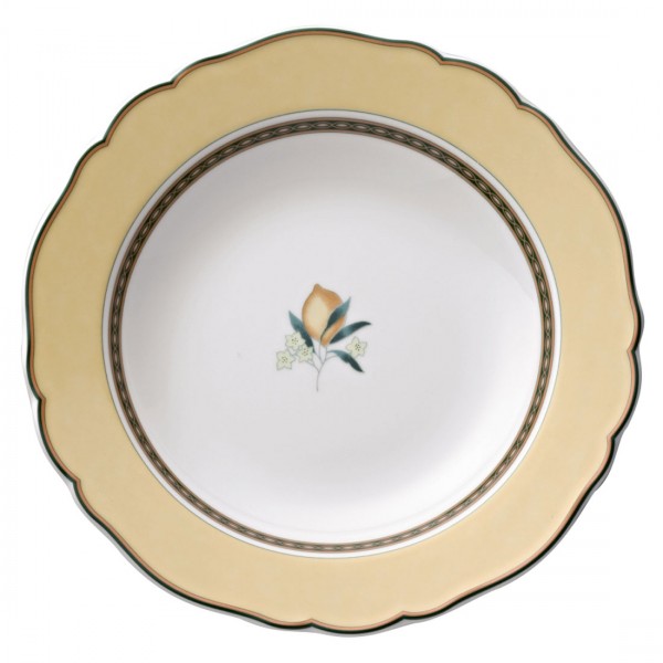 Hutschenreuther Alfabia Suppenteller (Tierra) 21cm