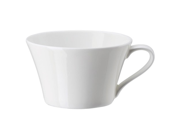 Hutschenreuther Nora Weiß Tee-/Cappuccino-Obere 0,25 l