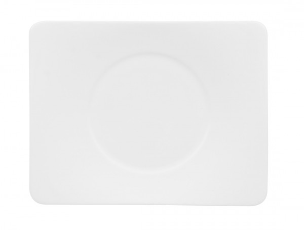 Villeroy & Boch Modern Grace 10-4510-1280 Teeuntertasse 17 x 14cm
