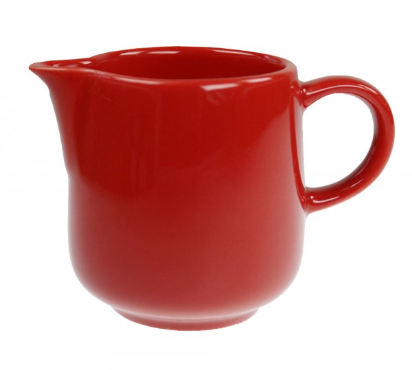 Friesland Happymix Rot Milchkännchen 0,18 l