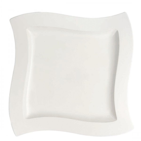 Villeroy &amp; Boch New Wave 10-2525-2619 Speiseteller 27x27cm