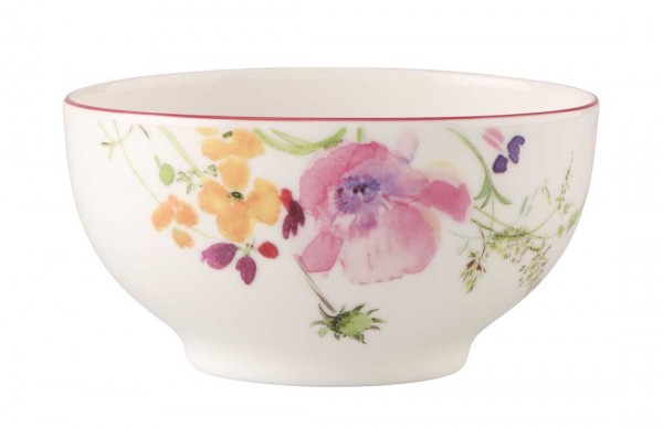 Villeroy &amp; Boch Mariefleur Basic French-Bol (1931) 0,75 l