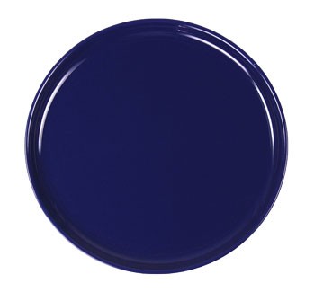 Friesland Happymix Blau Frühstücksteller /Jumbo-Untertasse 19 cm