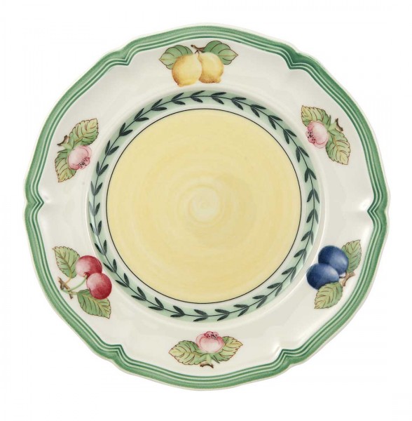 Villeroy & Boch French Garden 1022812660 Fleurence Brotteller